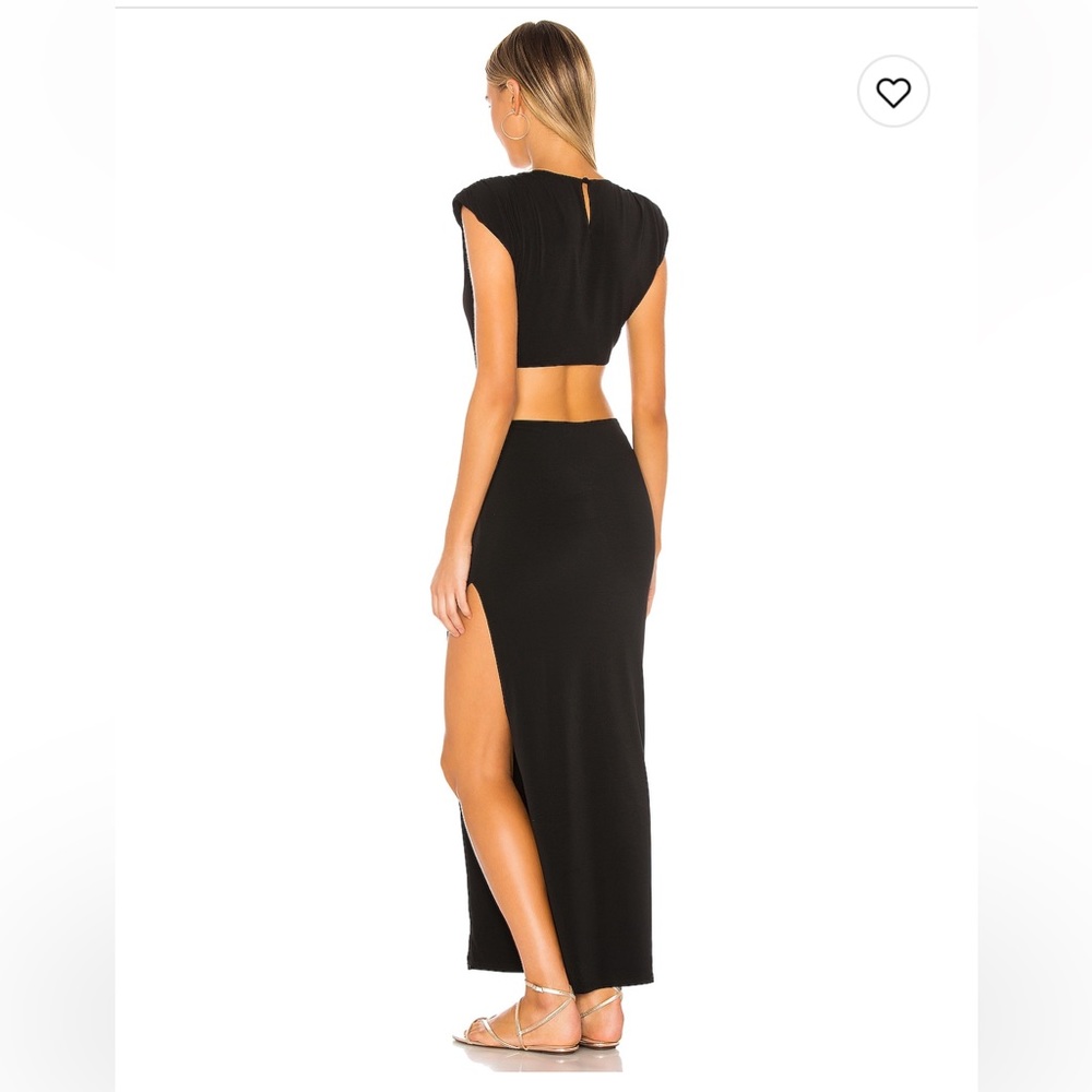 Encore dress in Black - Picture 4 of 5